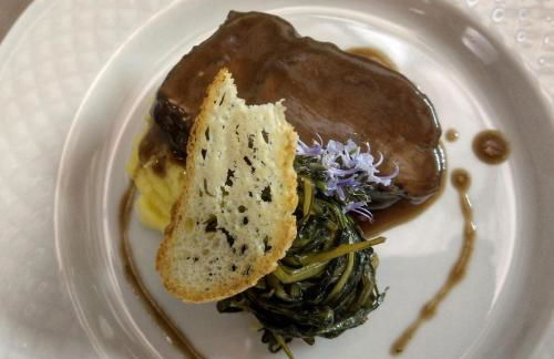 Agriturismo Il Cavallino Saturnia - Foto 30