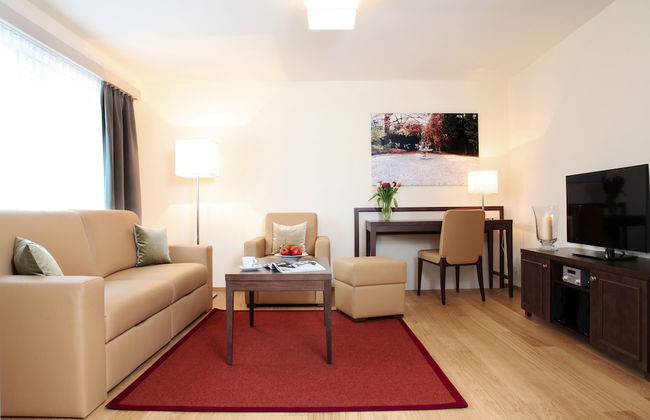 City Stay Seefeld House - Photo 27