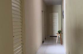 Casa mobiliada AR01 com 5 camas e 2 quartos - Foto 13