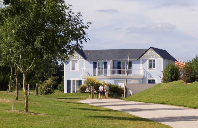 Le Domaine de Fontenelles - Foto 16