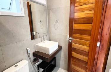 Flat Canoa Quebrada com Terraço - Photo 18