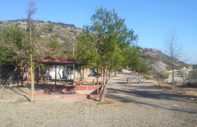 Espai Natural La Comanglora - Foto 46