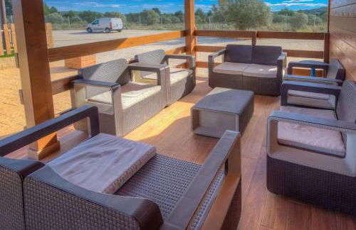 Villa Vilosa - Anna - Foto 8