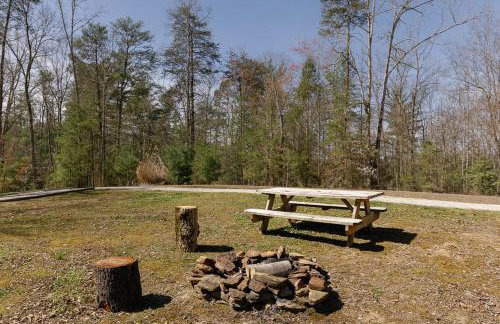 "Stars Hollow" Cozy Mini-Cabin in Muir Valley -RRG - Foto 28