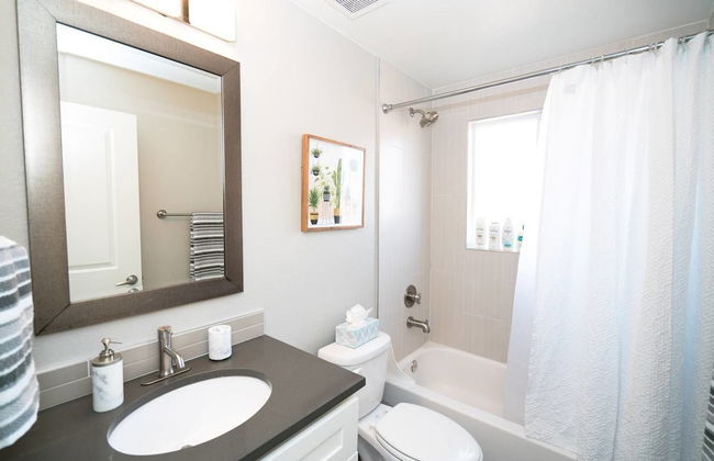 Sloan's Lake Mid-mod Escape - Foto 18