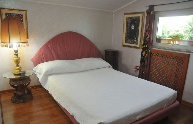 Very Cozy, Comfortable "lanthana" Villa on 2 Floors, Independent - Foto 4