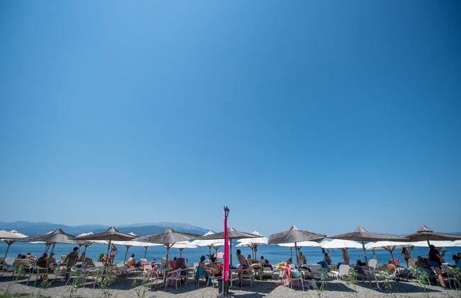 Apollo Beach Hotel - Foto 66