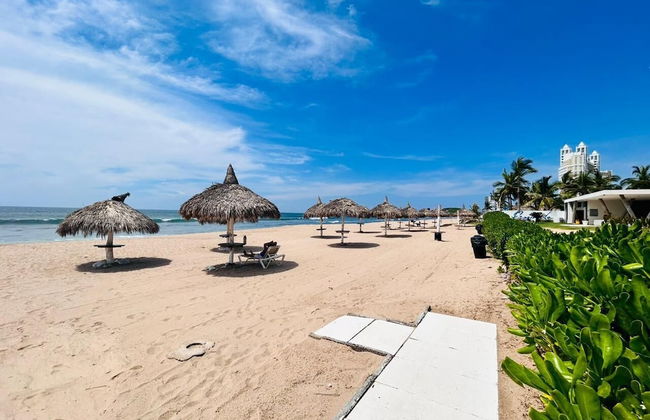 Peninsula Mazatlán by GPS - Foto 18