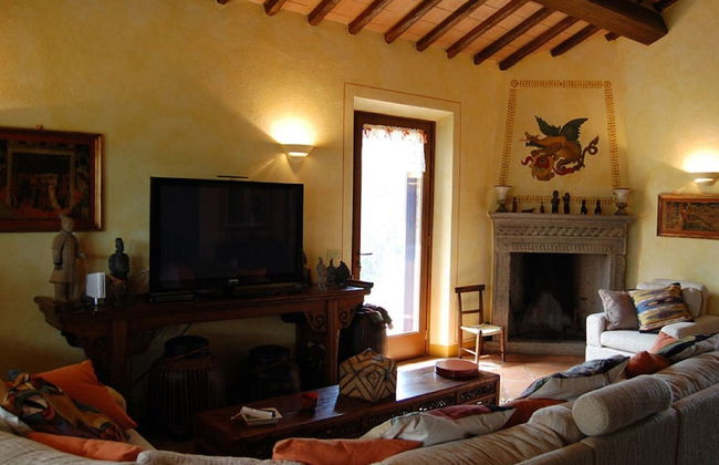 Villa in Orbetello With Private Pool & Sauna - Foto 22