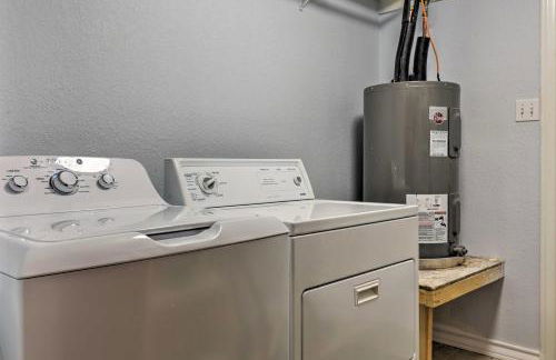 Dripping Springs Home with Deck, Near Wedding Venue - Foto 21