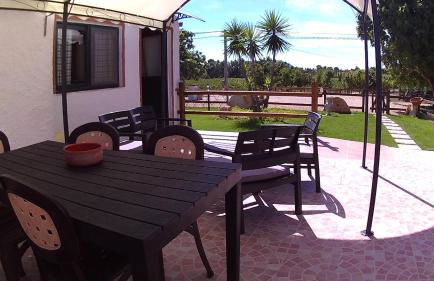 Agriturismo I Vigneti - Foto 73