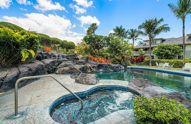 Waikoloa Beach Villas P32 - Foto 15