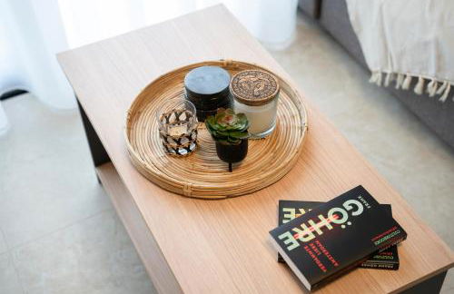 Zen Apartments By The Sea - Foto 21