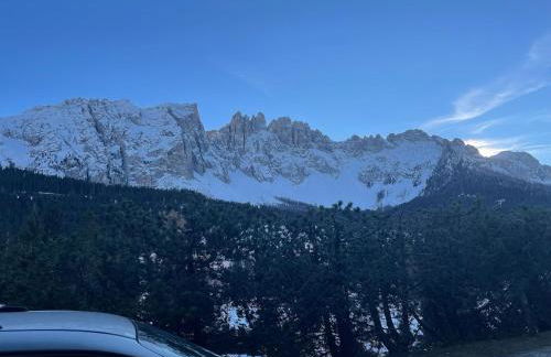 CIASA LAURINA - Apartment near the slopes with Dolomite views - Foto 17