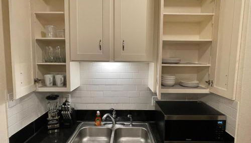 Cozy Condo Near Med Center, NRG Stadium, & Rail line - Foto 5