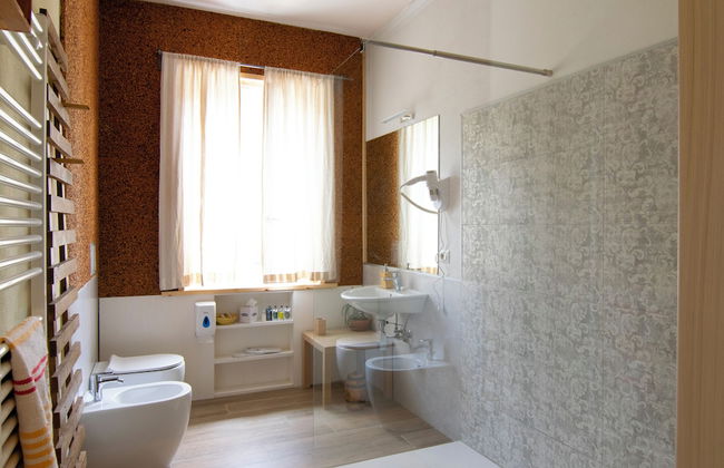 Boutique Relais Villa Sofia - Foto 12