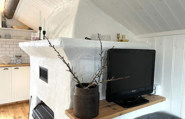 5 Person Holiday Home in Vikbolandet - Foto 10