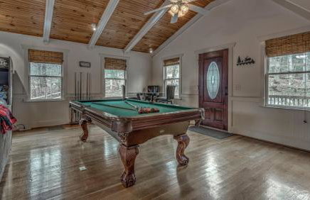 Fighting Creek Cabin - Foto 32