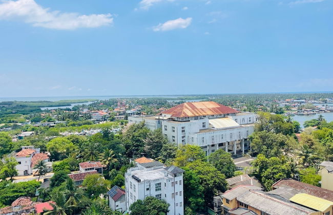 AEONSKY 7 - Liyasha Villa - Photo 41