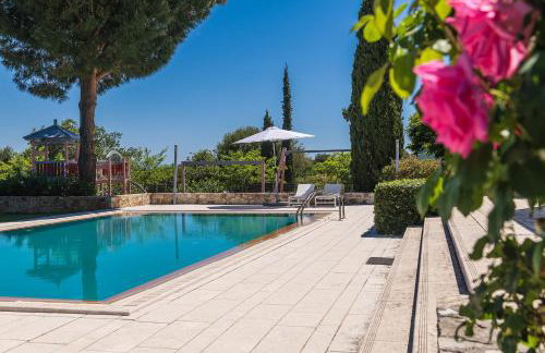 Villa Syndriani - 5 Bedroom Villa - Foto 14