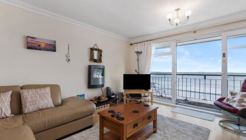 On The Beach - Direct Beach Access Sea Views - Foto 2, Other