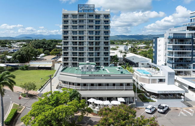 Oaks Townsville Hotel - Foto 68