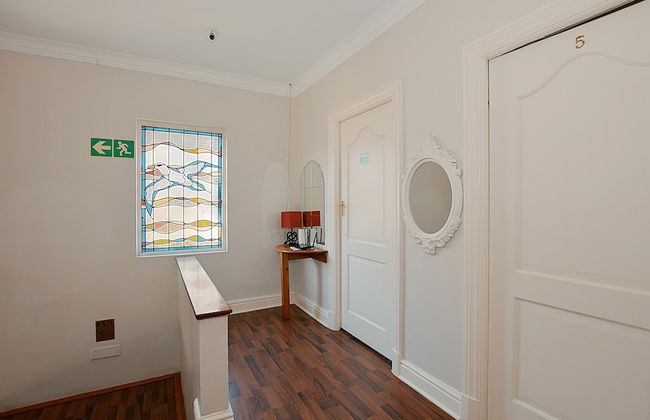 Albatross Guest house - Foto 61