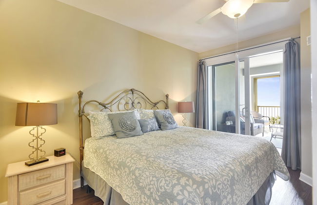 Grand Panama Beach Resort by Book That Condo - Foto 32