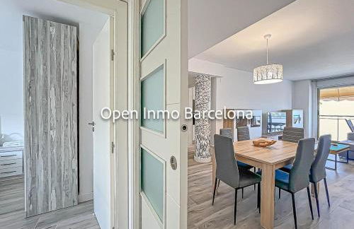 Apartamento marítimo en Cubelles - Photo 29