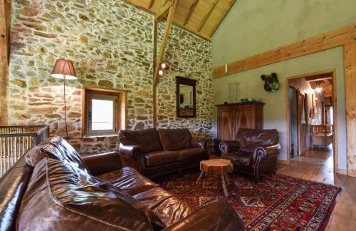 Farmhouse in Pyrenees With Pool - Foto 22