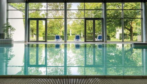 Seminaris Hotel Bad Boll - Foto 3