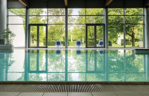 Seminaris Hotel Bad Boll - Foto 3