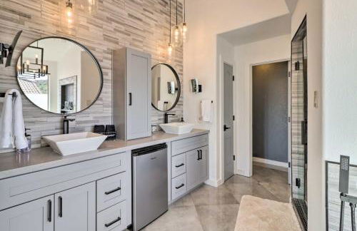 Heated Pool! Family-Friendly Goodyear Getaway - Foto 20