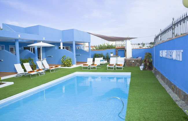 Be Cool Resort - Adults Only - Foto 1