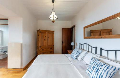 Casas Rurales La Tanquera y Las Rosas - Foto 24