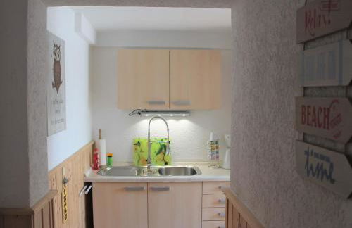 Damshagen Küstenkomfort - Foto 12