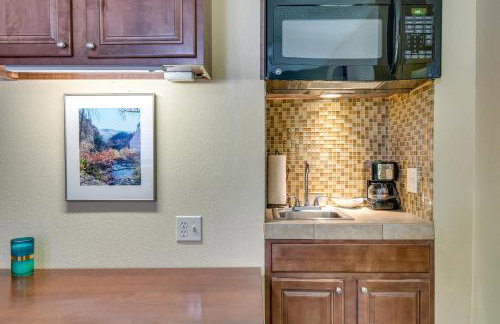 Half-Mi to Light Rail Greenwood Village Studio - Foto 15