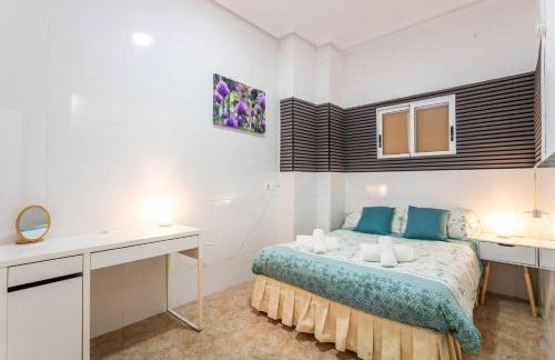 Casa Novelda Alicante - Foto 22