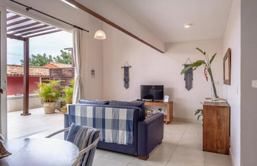 Mata Hari Apartamentos - Foto 36