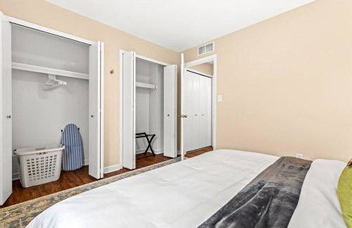 New! Pet-Friendly 1BR in the heart of Roseville! - Foto 3