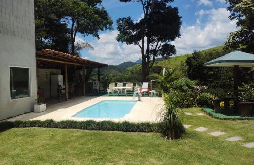 Casa da montanha, sítio em Secretário (Petrópolis) - Foto 27