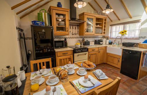 All Seasons Cottage Breaks - Foto 3