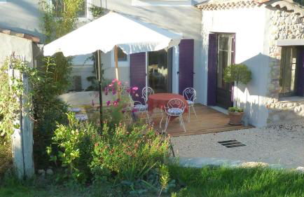 Mas Chataigner - Le Renard - Photo 1