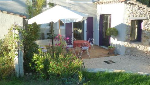 Mas Chataigner - Le Renard - Photo 1