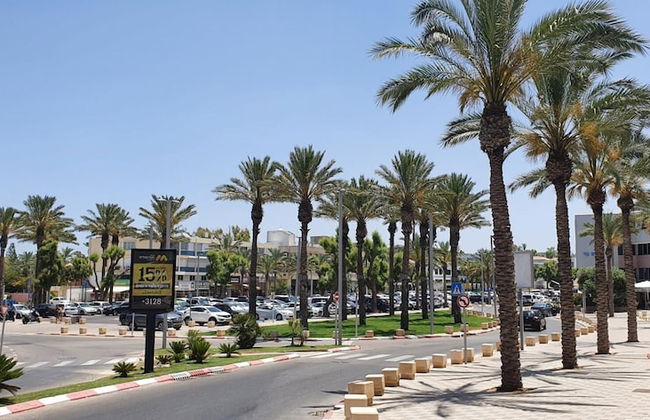 Ramat Yam Marine in Herzliya - Foto 38