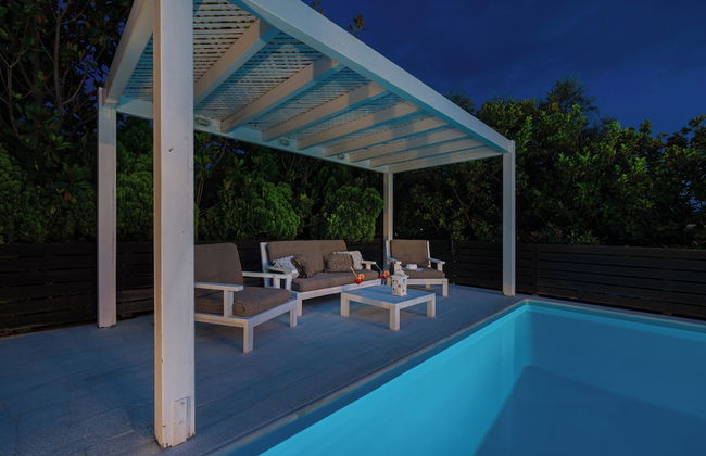 Sun Villa Glyfada - Foto 52