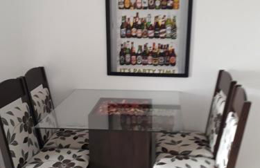 Apartamento Orquídea - Photo 1