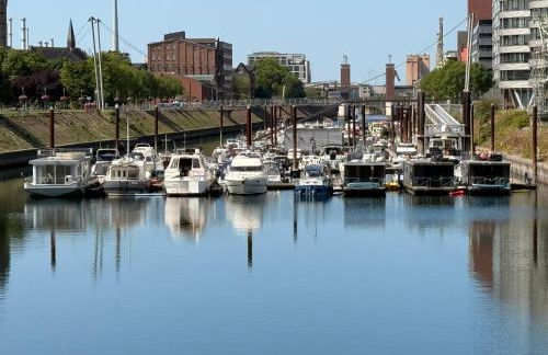 Hausboot Lore - Foto 131