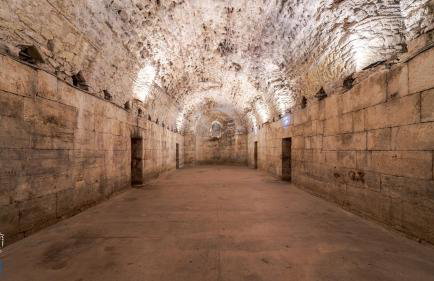 Old Town Split Apartment VJERA - Foto 44