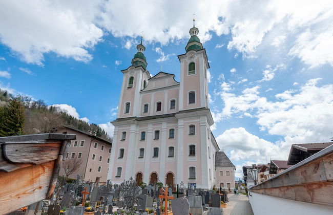 Apartment Near the ski Area - Foto 36